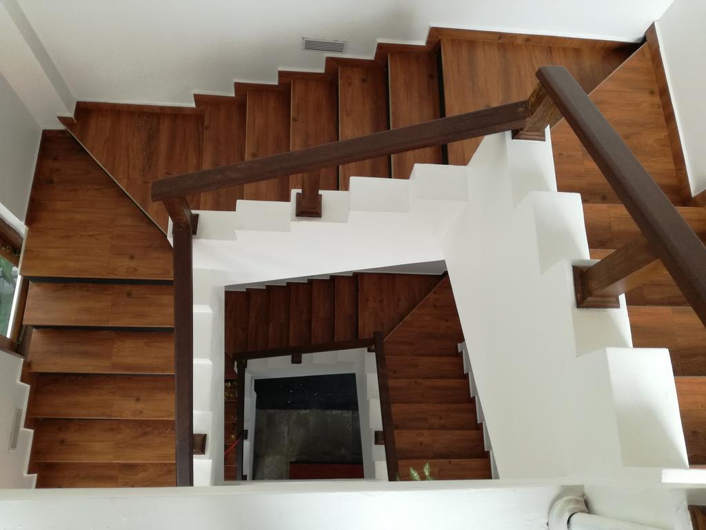 Bianco Terrace Hotell Negombo Eksteriør bilde
