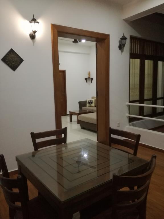 Bianco Terrace Hotell Negombo Eksteriør bilde
