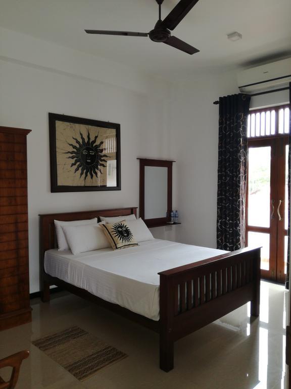 Bianco Terrace Hotell Negombo Eksteriør bilde