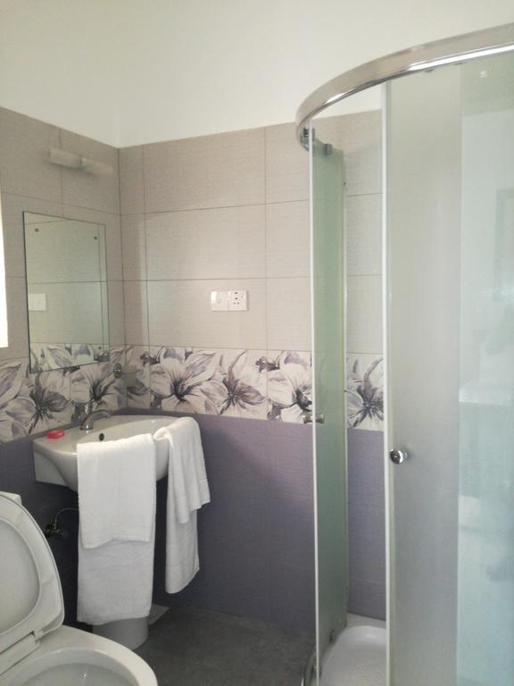 Bianco Terrace Hotell Negombo Eksteriør bilde