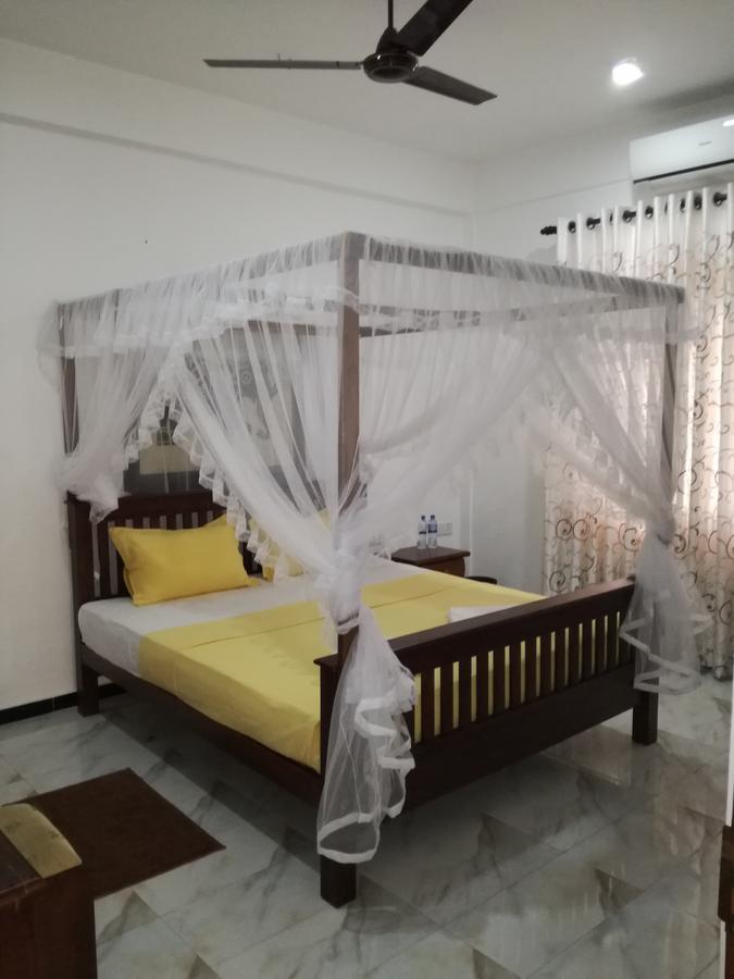 Bianco Terrace Hotell Negombo Eksteriør bilde