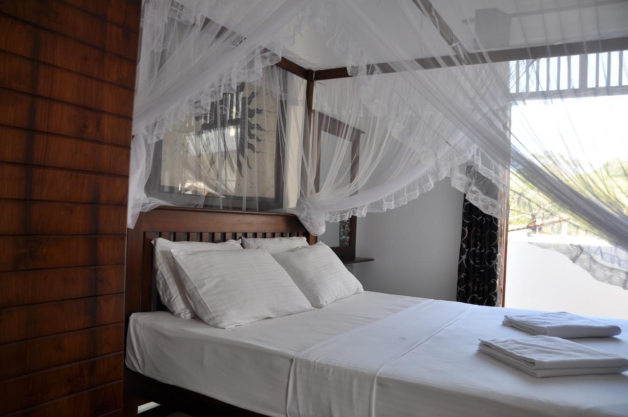 Bianco Terrace Hotell Negombo Eksteriør bilde